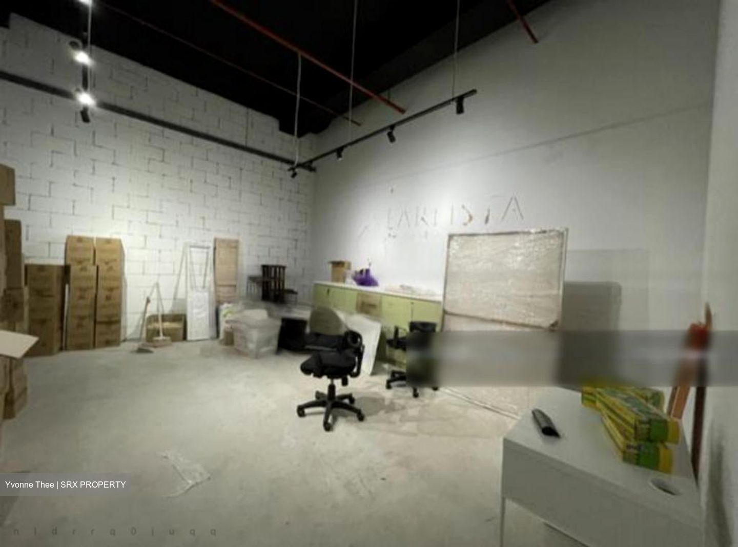 Lam Soon Industrial Building (D23), Factory #575674651